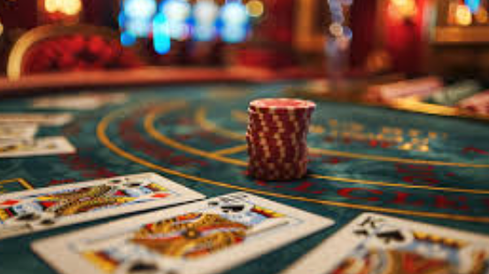 Cara Kelola Modal Saat Bermain Permainan Baccarat di Casino