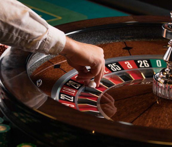 Tips Mengelola Modal untuk Bermain Roulette Offline