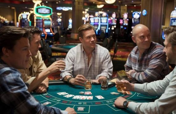 3 Game Casino Terpopuler Sepanjang Masa