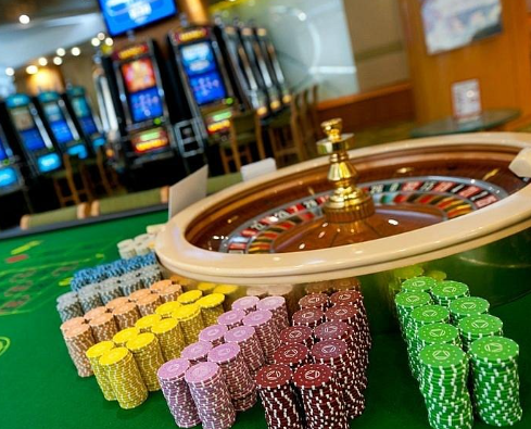 Dampak Ekonomi Kehadiran Casino Darat Legal