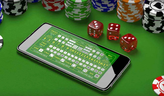 Keamanan dan Fair Play dalam Live Casino Online