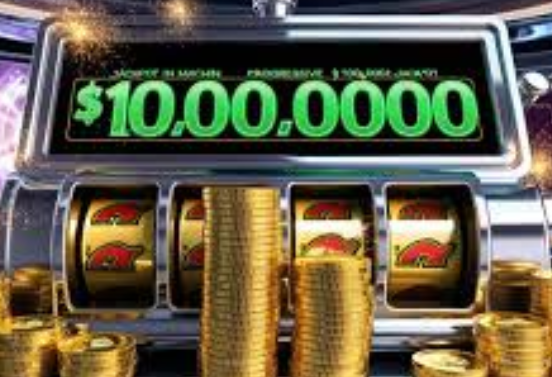 Tips Mengelola Modal Saat Bermain Mesin Casino