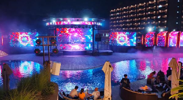 Strategi Aman Bermain di Casino Kamboja