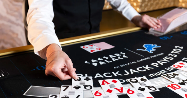 Tips Mengelola Modal Saat Bermain Blackjack Casino