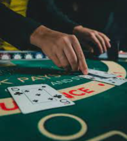 Kemenangan yang Mengubah Hidup di Meja Poker