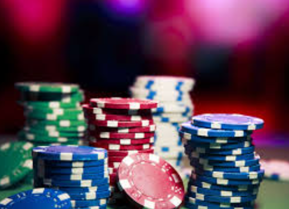 Fakta Tak Terduga Tentang Chip Casino yang Jarang Diketahui