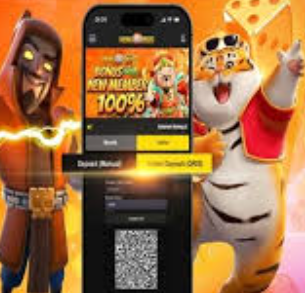 Casino Online dengan Bonus Terbesar dan Mudah Didapatkan