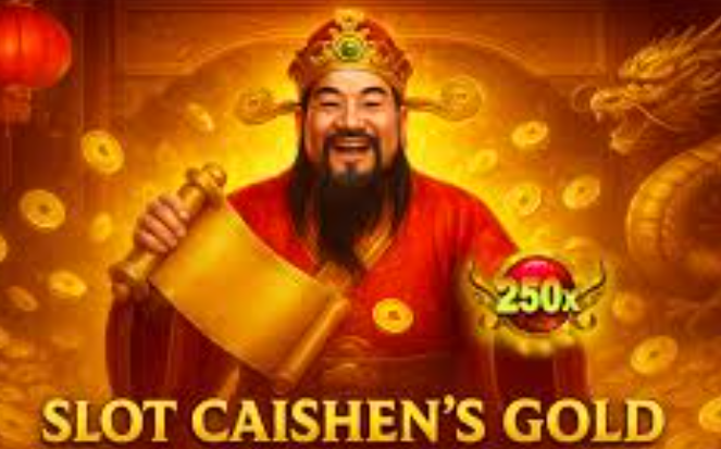 Tradisi dan Keberuntungan Jadi Kunci Kekayaan di Casino