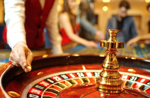 Security Casino Berhasil Gagalkan Aksi Penipuan Meja Judi