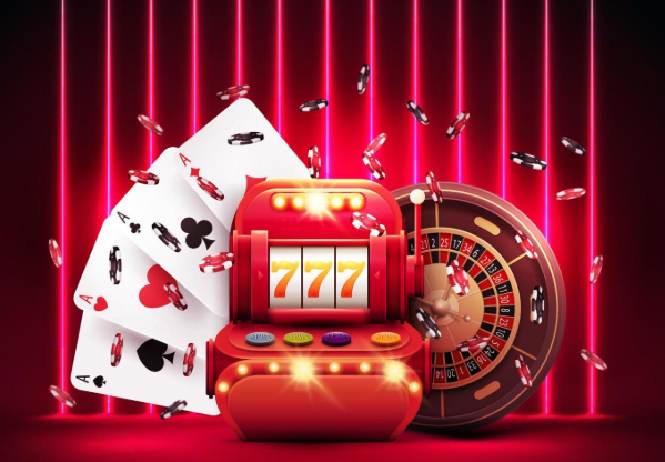 Menanti Giliran Tepat, Pemain Casino Raih Keberuntungan Langka