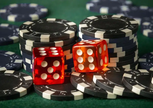 Teknologi Baru Lindungi Keaslian Chip di Casino Lama