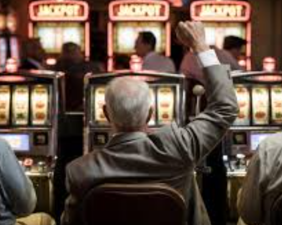 Etika dan Sopan Santun yang Dijunjung di Casino Tradisional