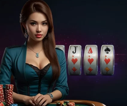 Ketika Nasib dan Emosi Menentukan Arah Taruhan Casino