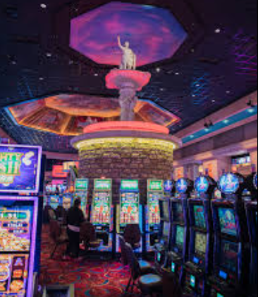 WinStar World Casino Catat Kunjungan Terbanyak Tahun Ini