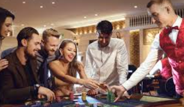 Jenis Meja Permainan Casino yang Paling Menguntungkan