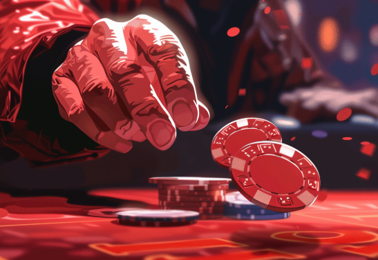 Kesalahan Umum Pemain Saat Menafsirkan Payout Casino