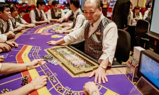 Analisis Kasus Kecurangan Terbesar dalam Kasino