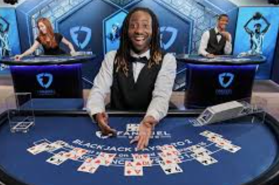 Pembatasan Waktu Bermain sebagai Aturan Casino Modern