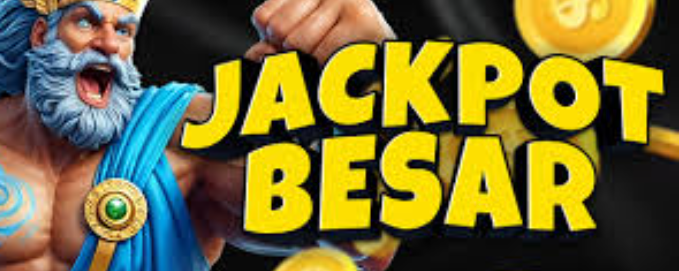Mengapa Jackpot Slot Menarik Banyak Pemain