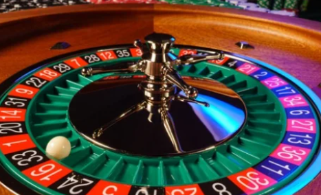 Sejarah Permainan Roda Roulette Yang Unik dan Mendunia