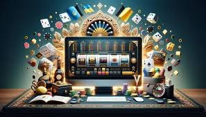 Masa Depan Casino Online dalam Ekosistem Hiburan Digital