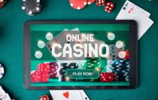Casino Online Terbaik dengan Akses Cepat Aman