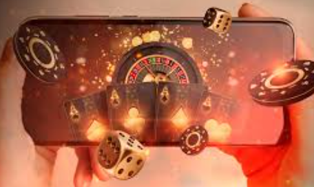 Transformasi Casino Online Digital Tren Hiburan Virtual