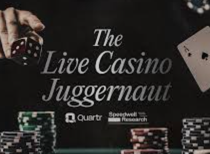 Casino Dunia Platform Online Evolusi Hiburan Digital Global