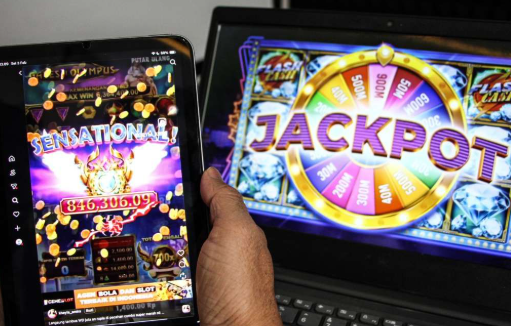 Analisis Pertumbuhan Industri Casino Online 2026 Global